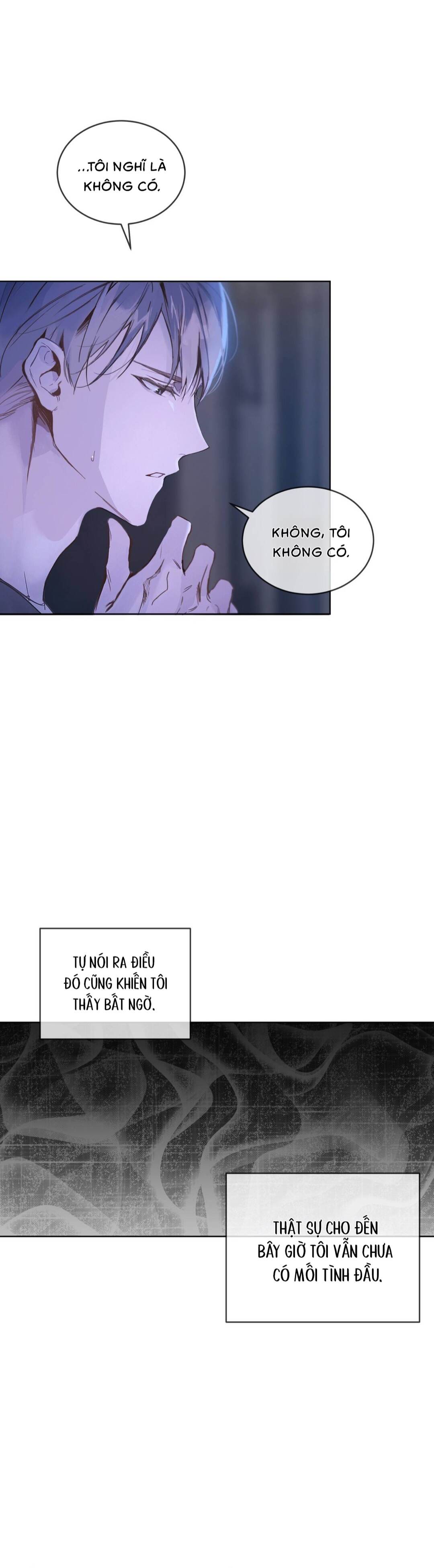 Passion: Raga - Chap 05