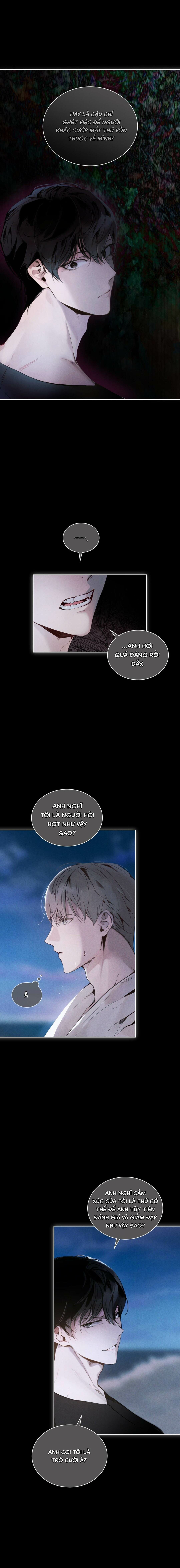 Passion: Raga - Chap 06