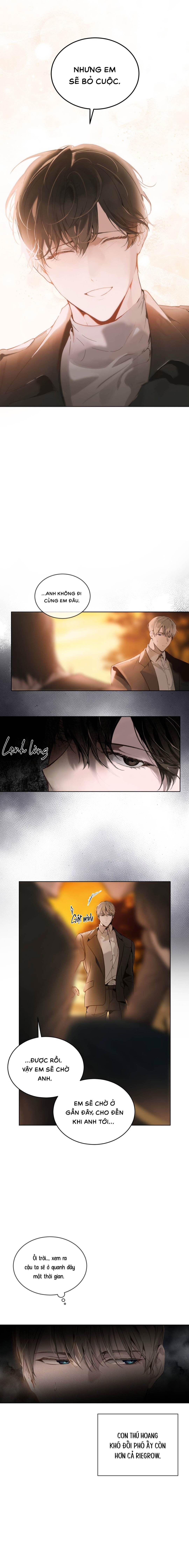 Passion: Raga - Chap 01