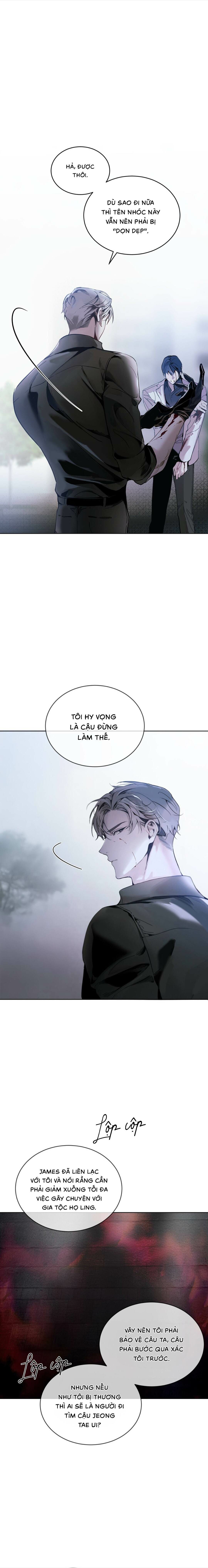 Passion: Raga - Chap 07