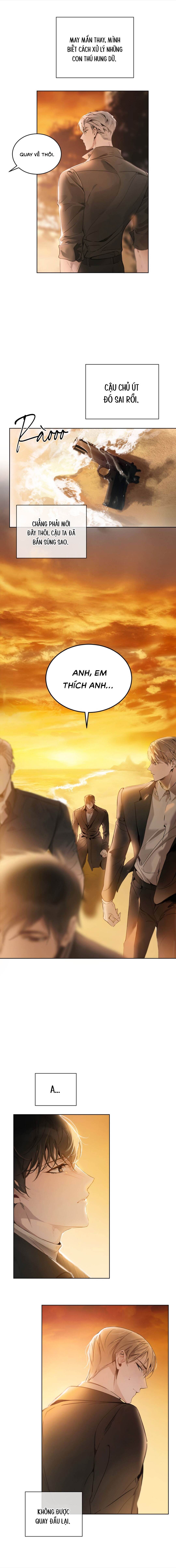 Passion: Raga - Chap 01