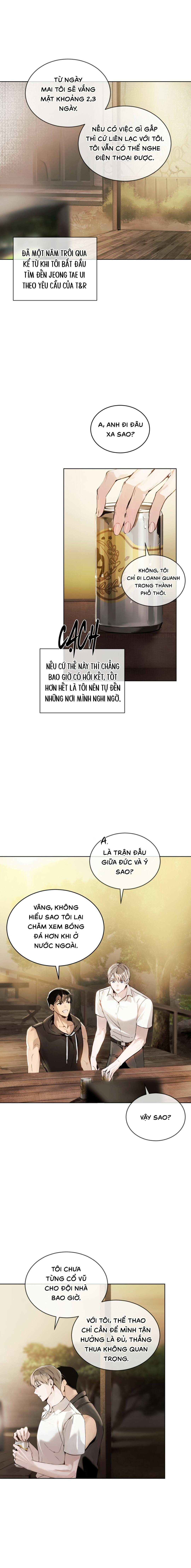 Passion: Raga - Chap 06