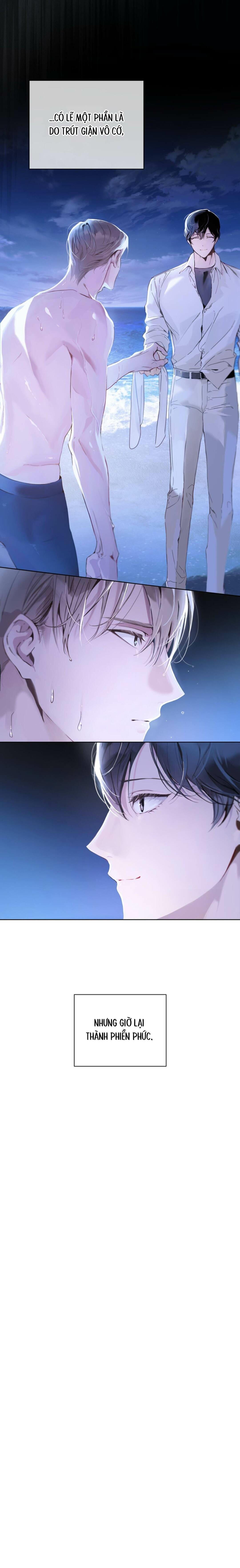 Passion: Raga - Chap 01