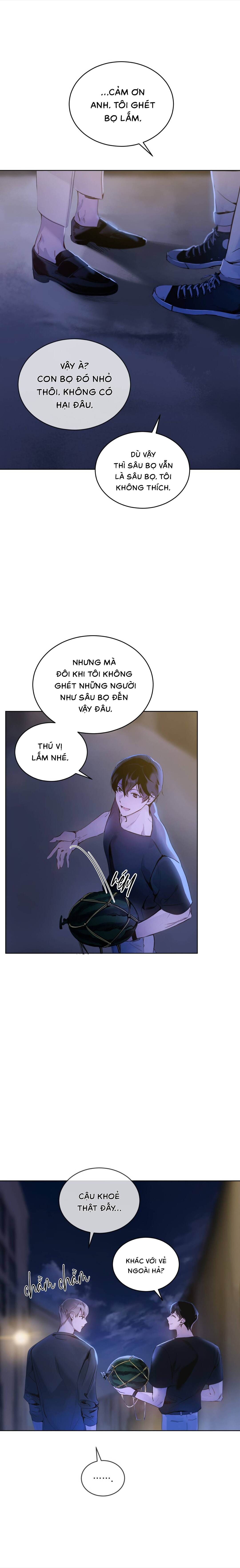 Passion: Raga - Chap 05
