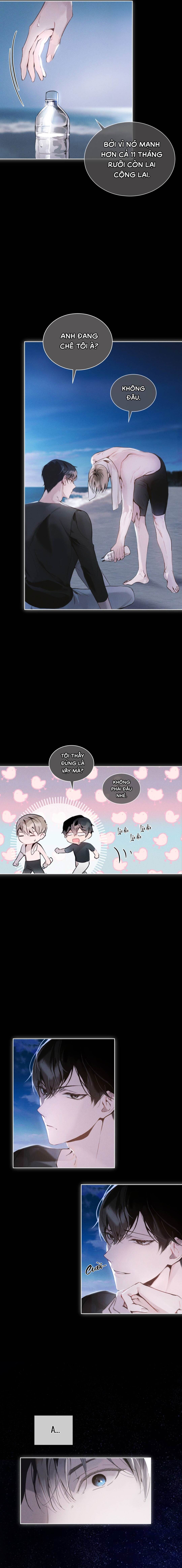 Passion: Raga - Chap 06