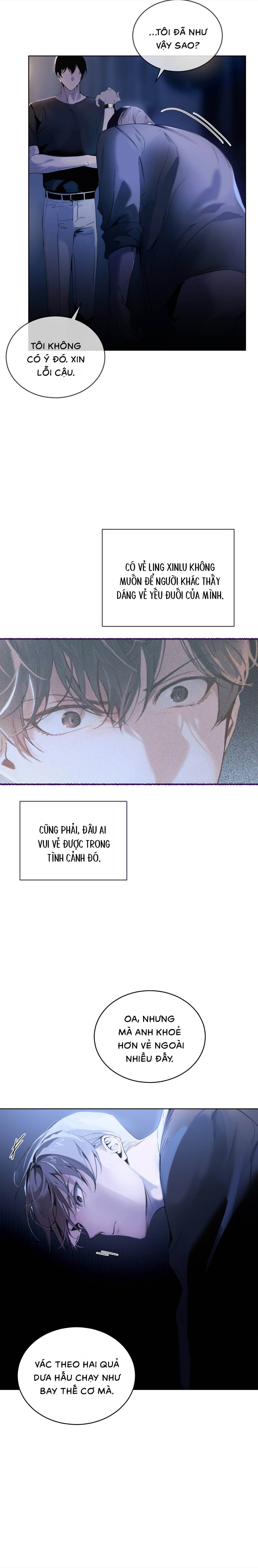 Passion: Raga - Chap 05