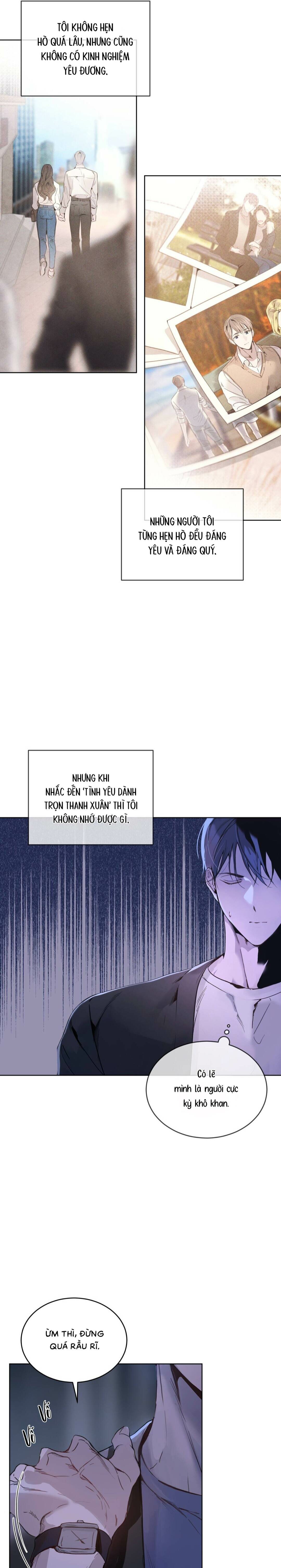 Passion: Raga - Chap 05