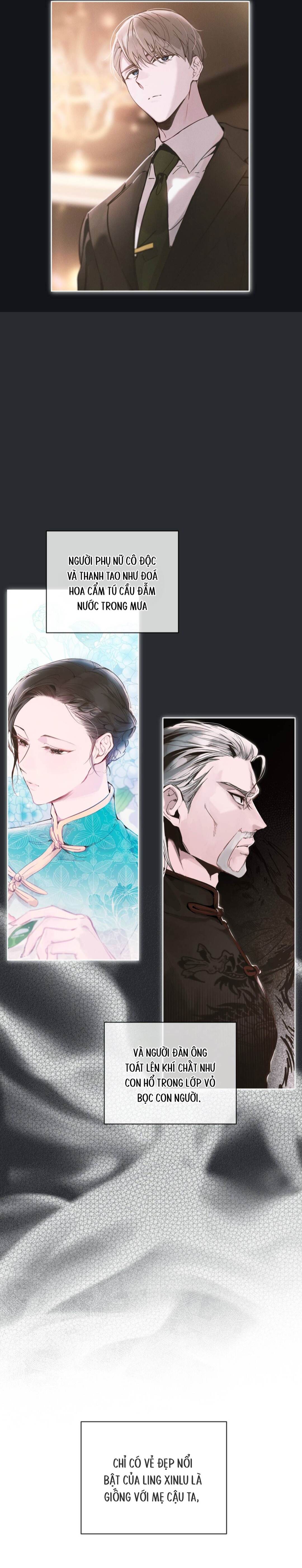 Passion: Raga - Chap 01