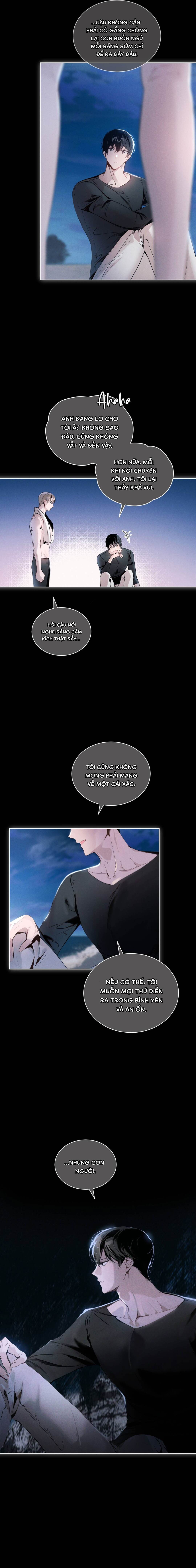 Passion: Raga - Chap 06