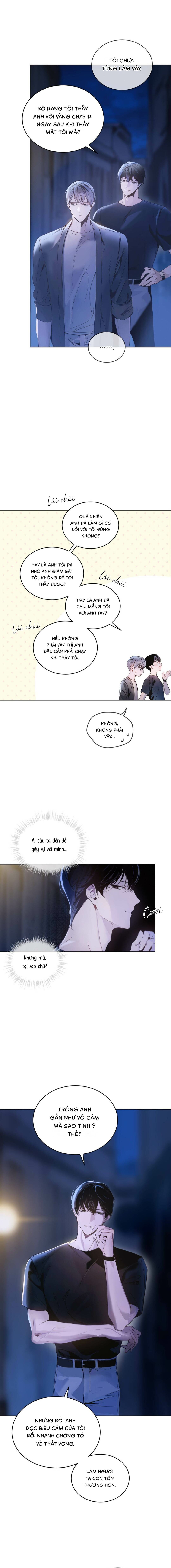 Passion: Raga - Chap 05