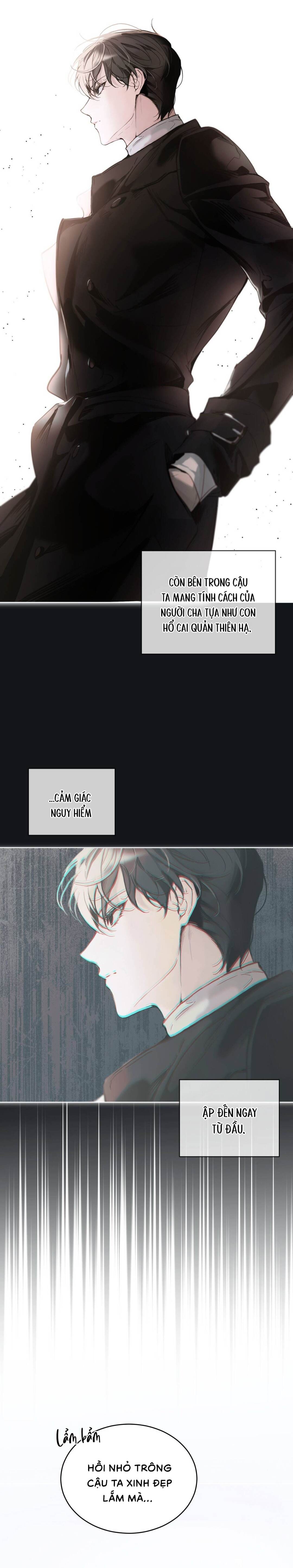 Passion: Raga - Chap 01