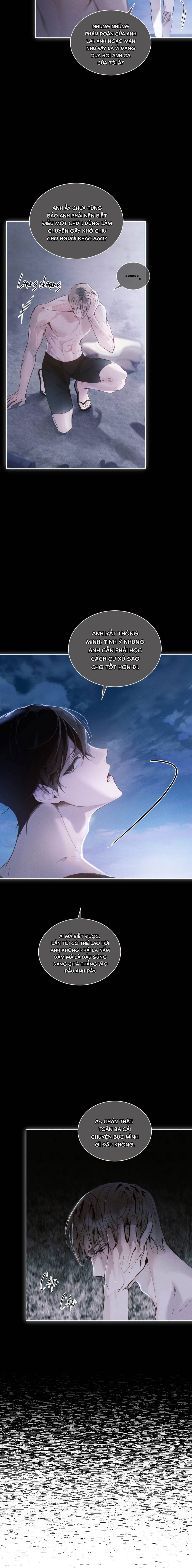 Passion: Raga - Chap 06