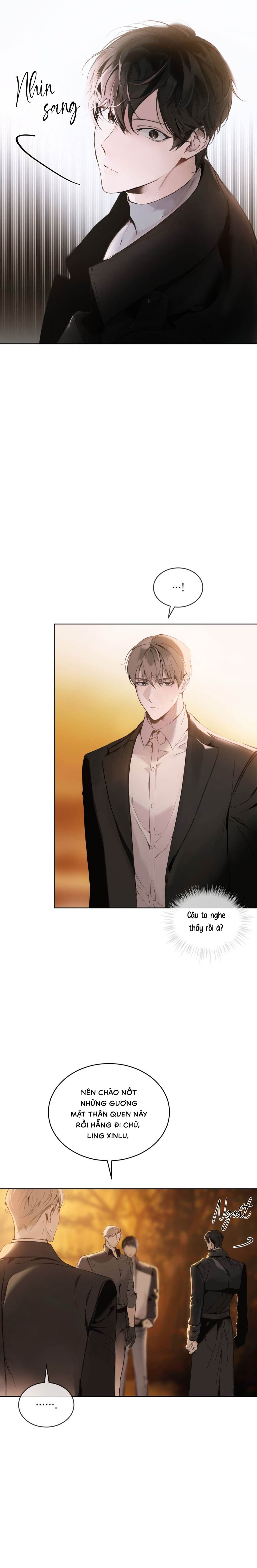 Passion: Raga - Chap 01