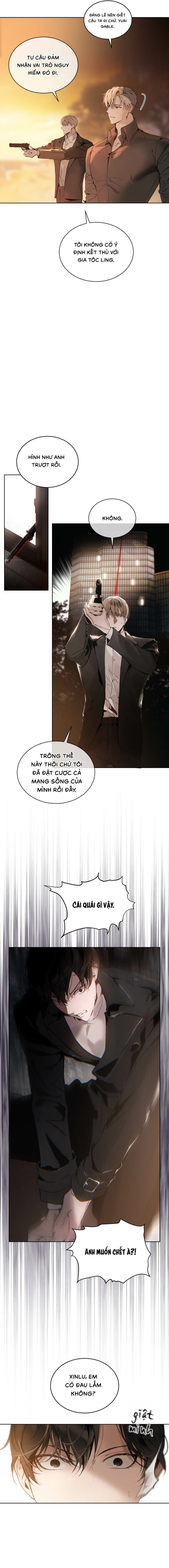 Passion: Raga - Chap 01