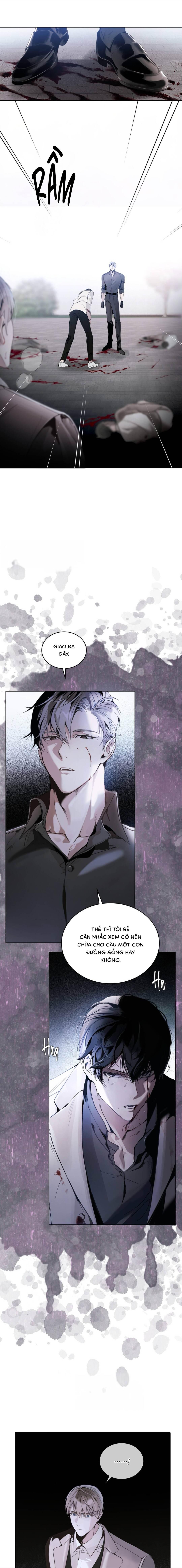 Passion: Raga - Chap 07