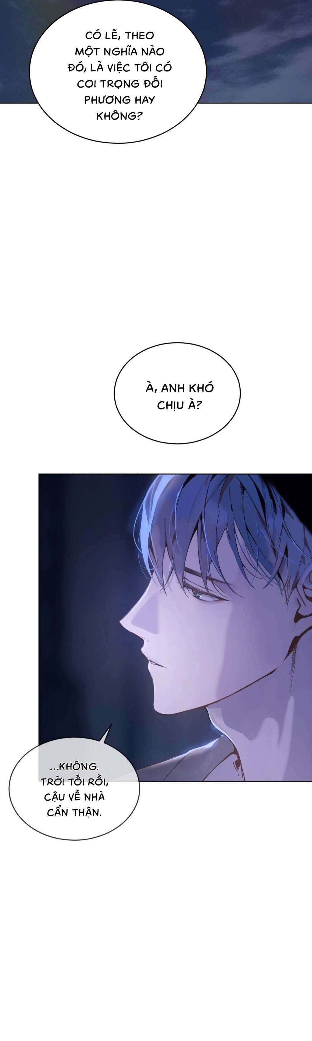 Passion: Raga - Chap 05