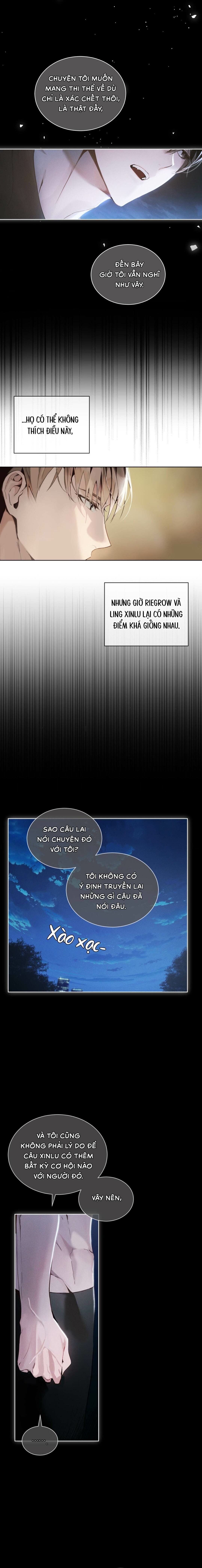 Passion: Raga - Chap 06