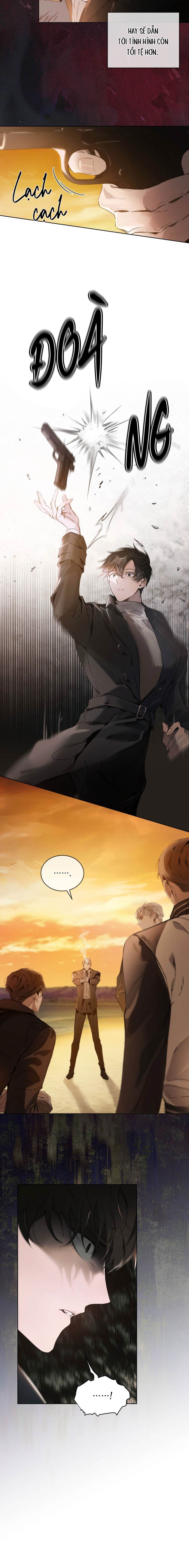 Passion: Raga - Chap 01