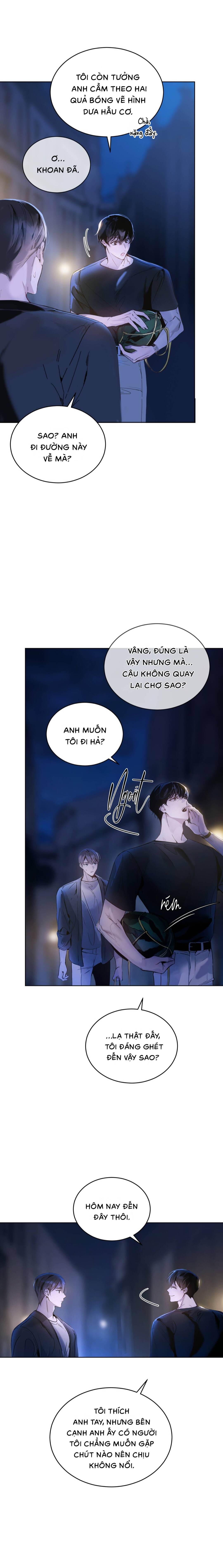 Passion: Raga - Chap 05