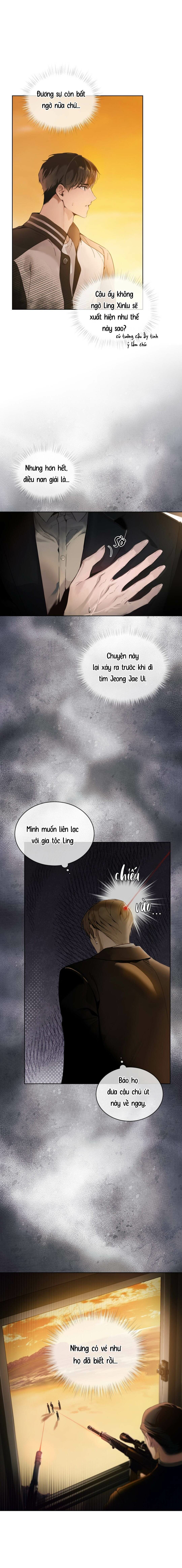 Passion: Raga - Chap 01