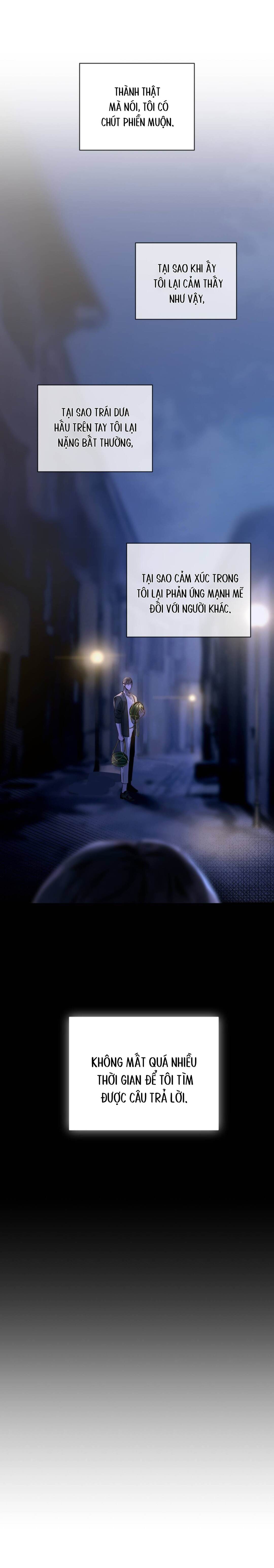 Passion: Raga - Chap 05