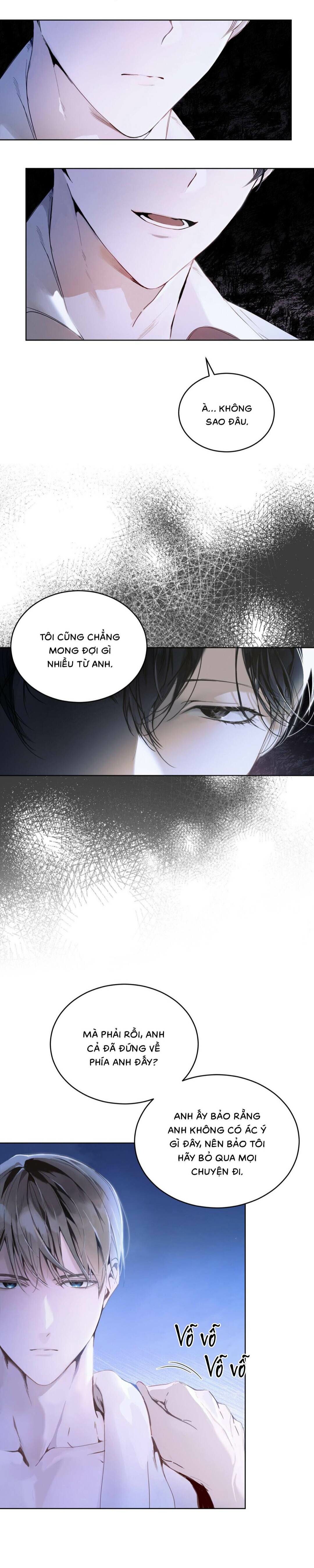 Passion: Raga - Chap 04