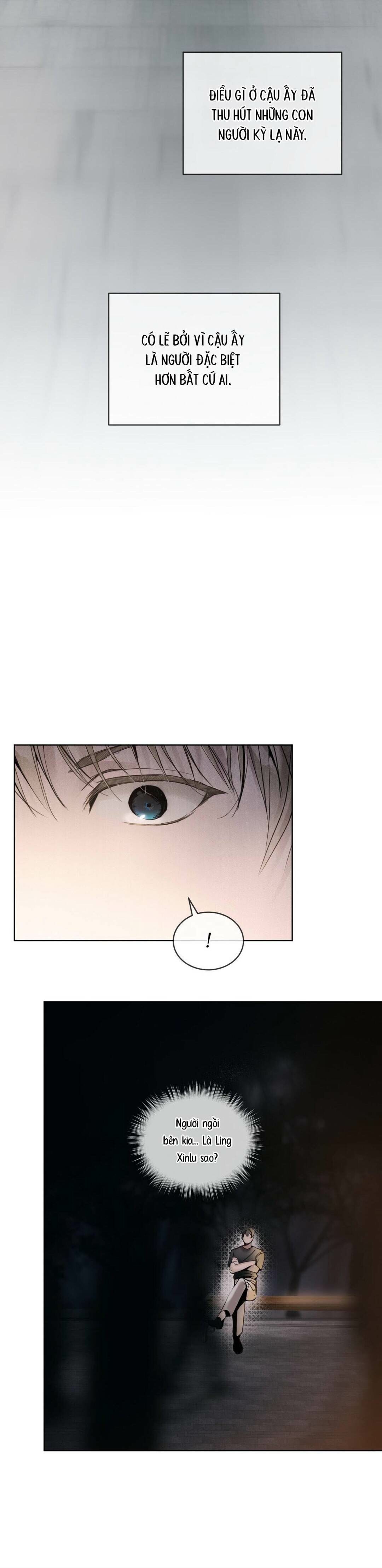 Passion: Raga - Chap 04