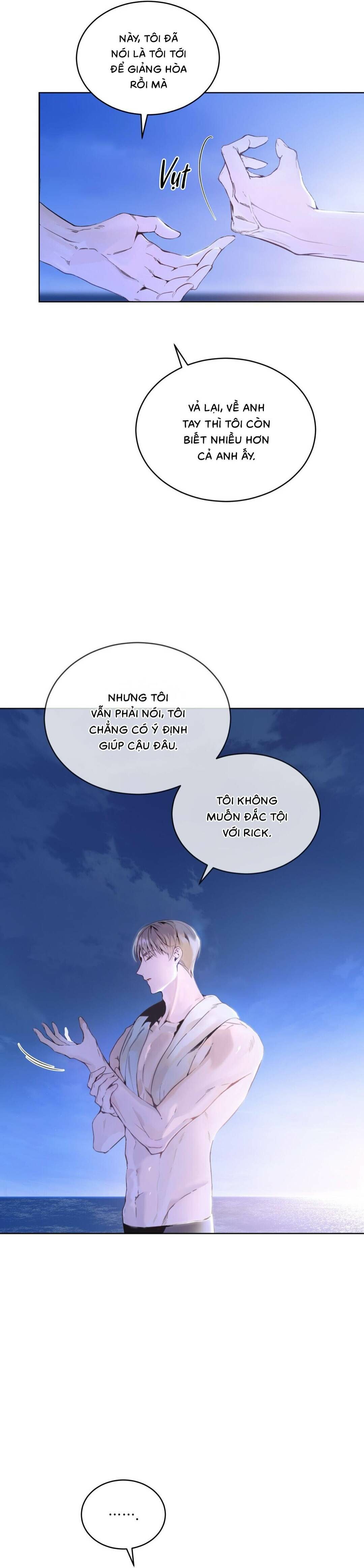 Passion: Raga - Chap 04