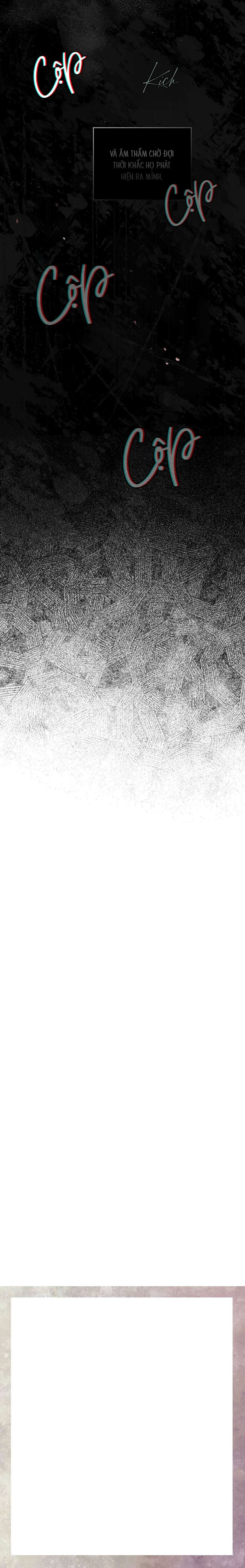 Cuộc Đời Bi Thảm - Chap 25 (H)