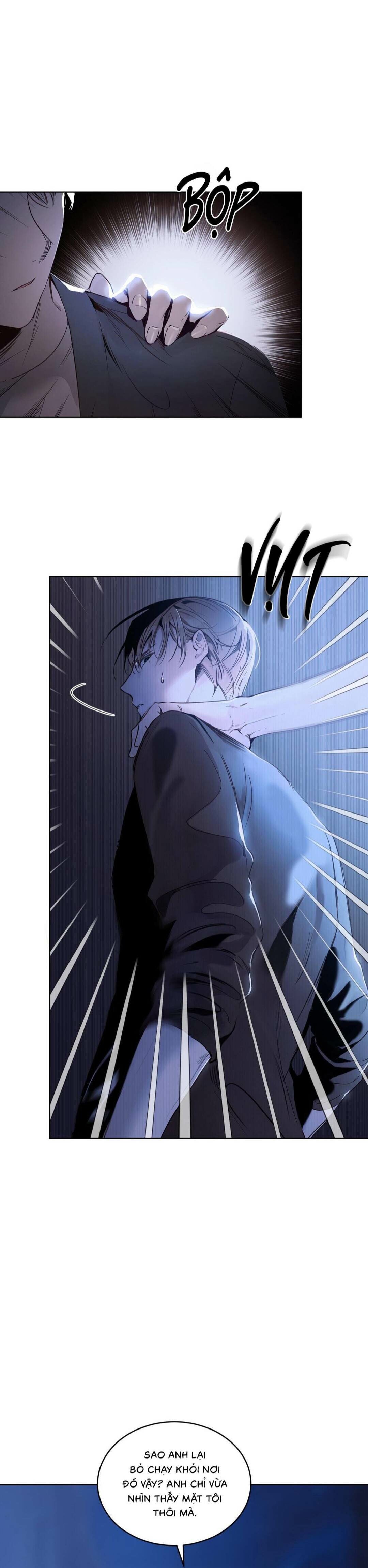 Passion: Raga - Chap 04