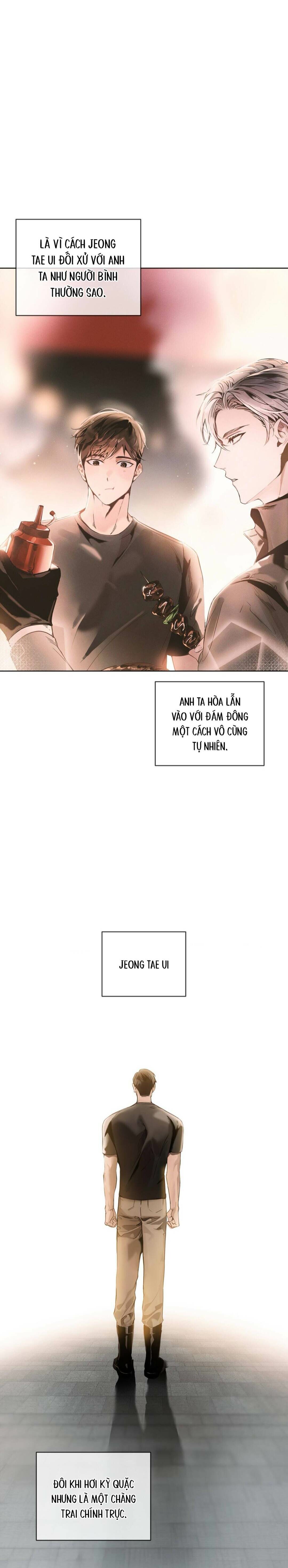 Passion: Raga - Chap 04