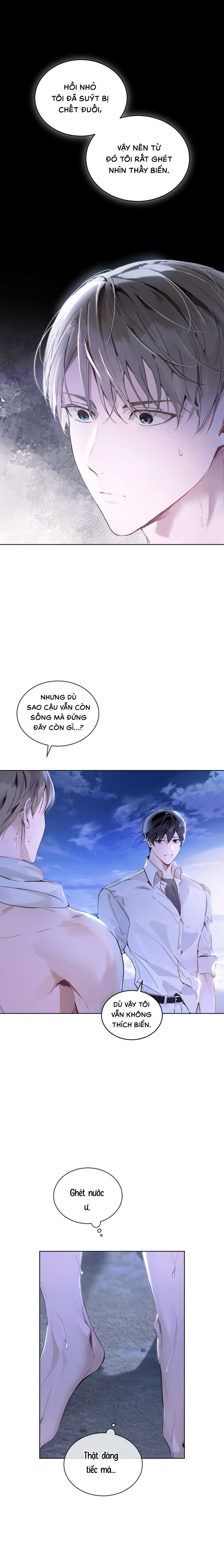 Passion: Raga - Chap 04