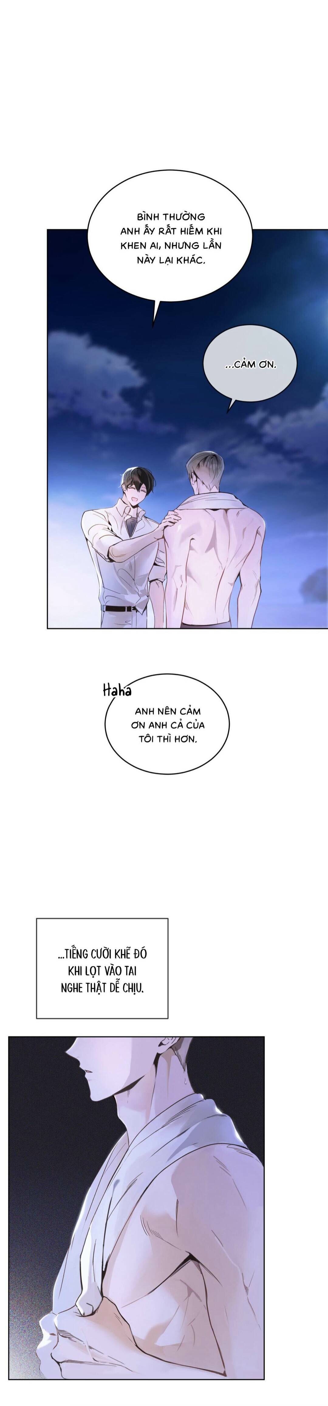 Passion: Raga - Chap 04