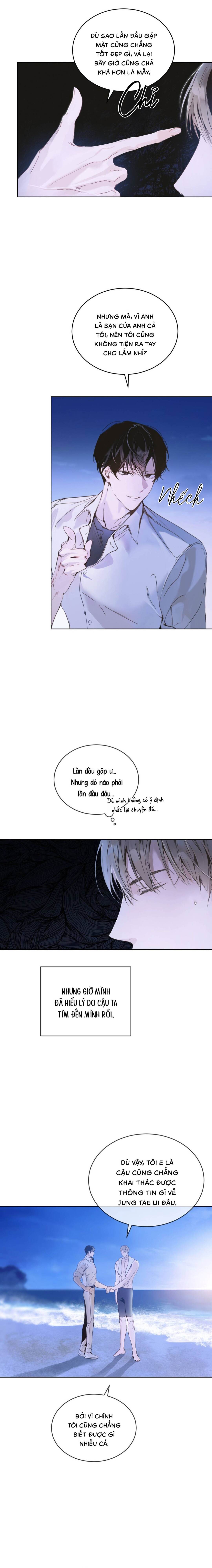 Passion: Raga - Chap 04