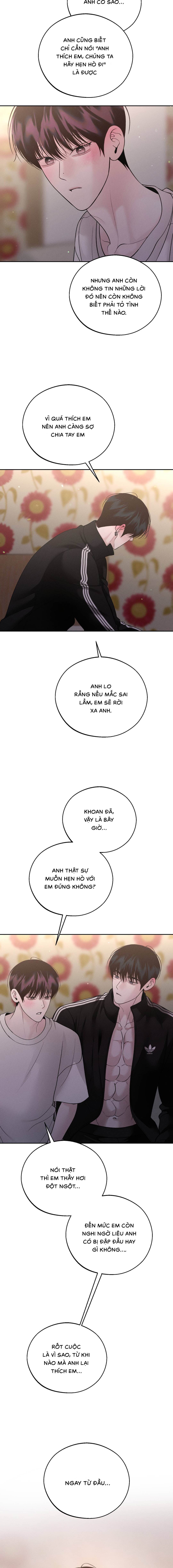 Cứu Tinh Của Thứ Hai - Chap 56 (H)