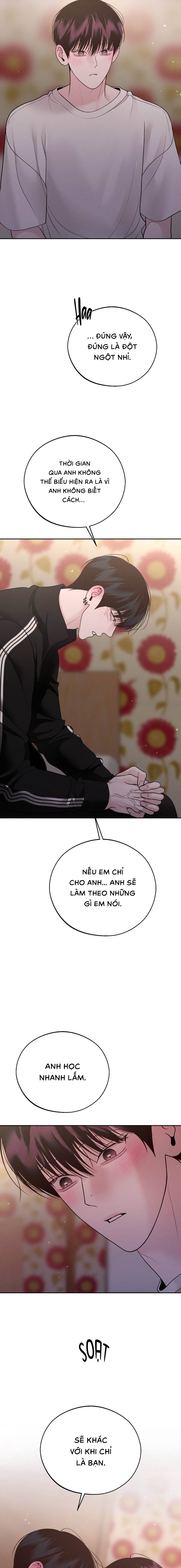 Cứu Tinh Của Thứ Hai - Chap 56 (H)