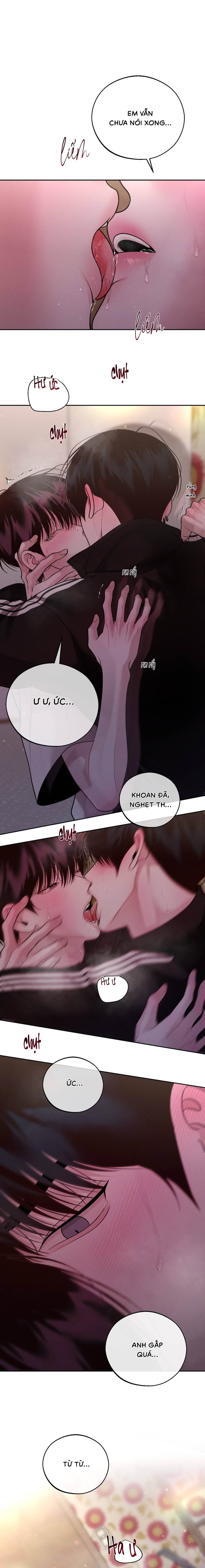 Cứu Tinh Của Thứ Hai - Chap 56 (H)