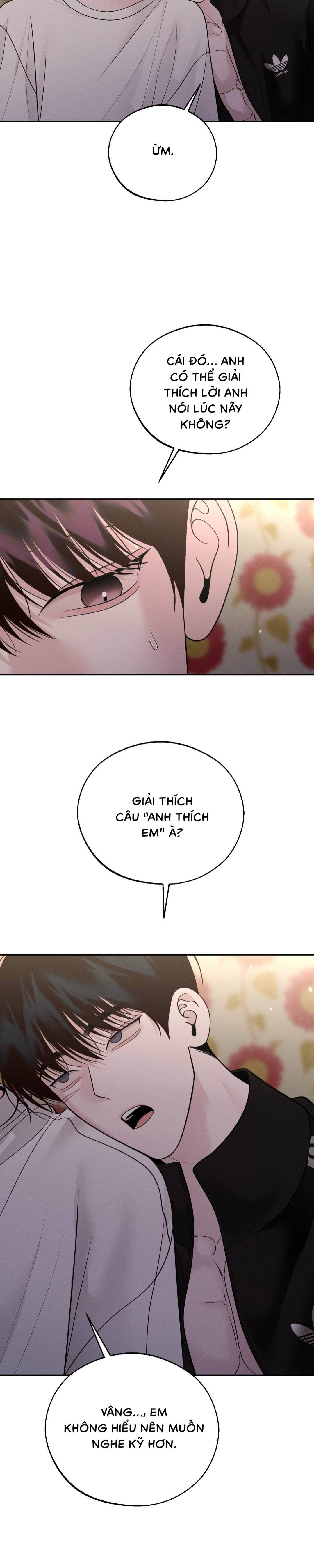 Cứu Tinh Của Thứ Hai - Chap 56 (H)