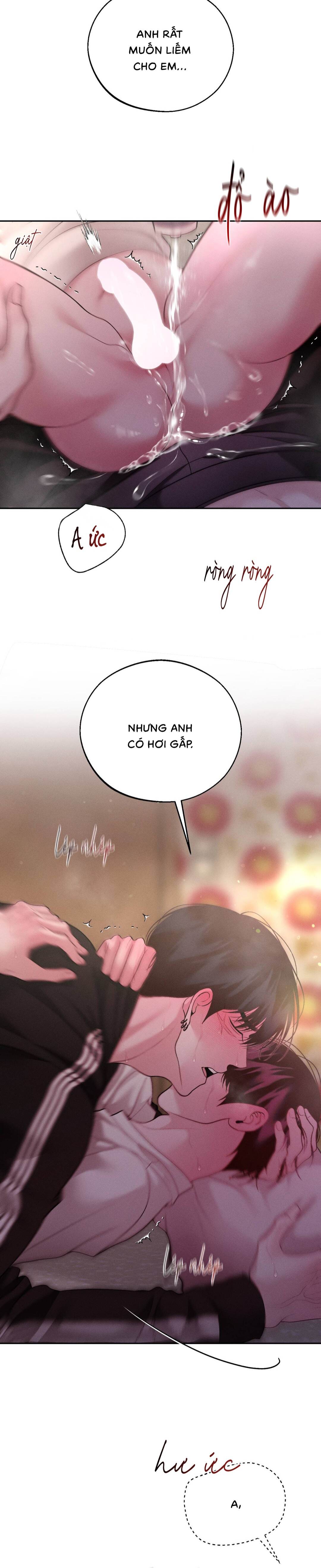 Cứu Tinh Của Thứ Hai - Chap 56 (H)