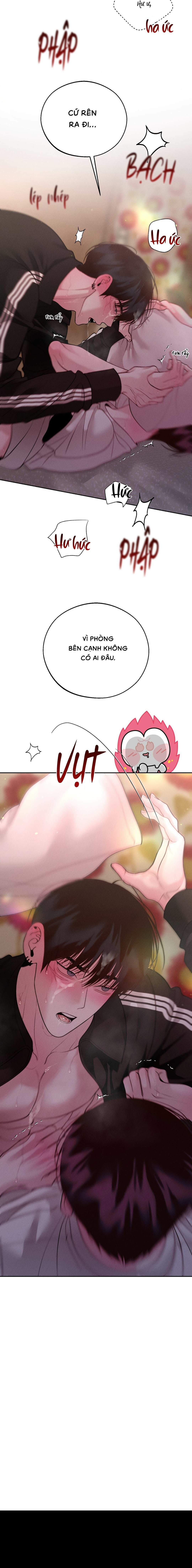 Cứu Tinh Của Thứ Hai - Chap 56 (H)