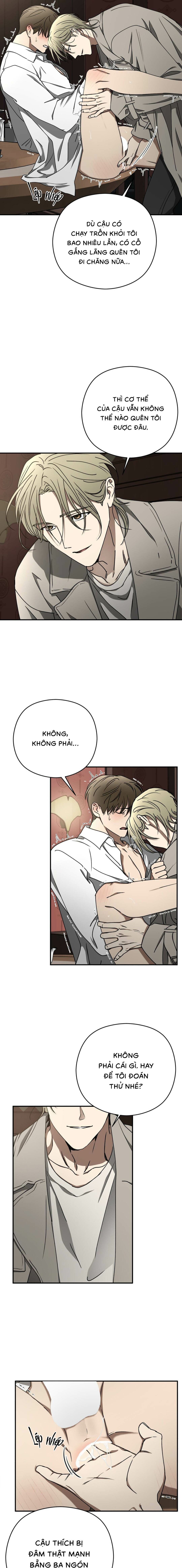 Độc Xà - Chap 26 (H)