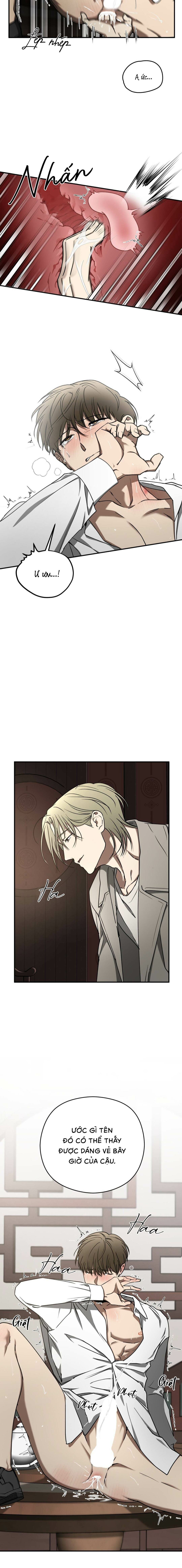 Độc Xà - Chap 26 (H)