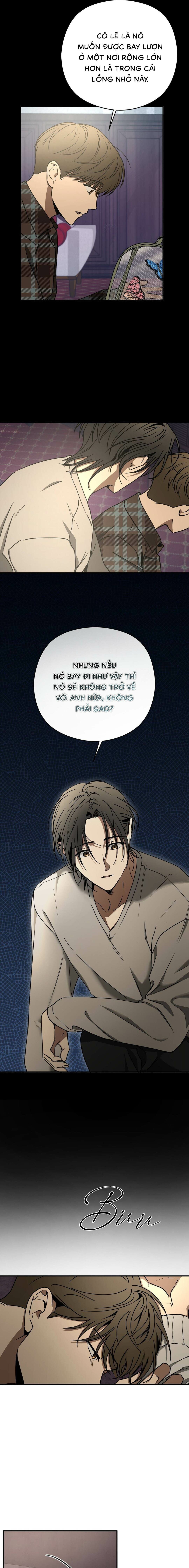 Độc Xà - Chap 26 (H)