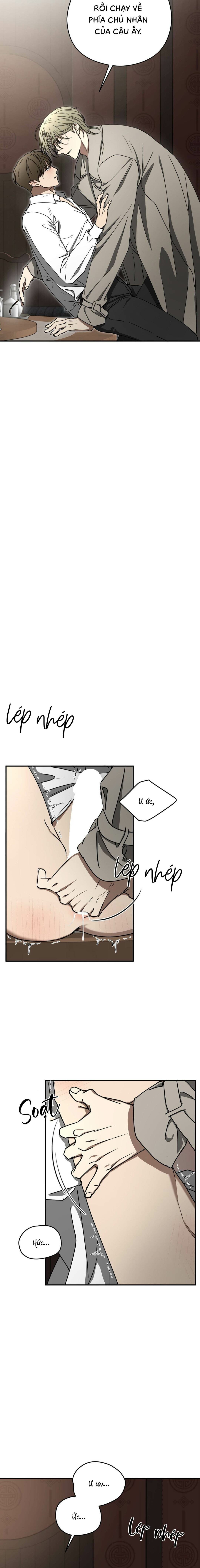 Độc Xà - Chap 26 (H)