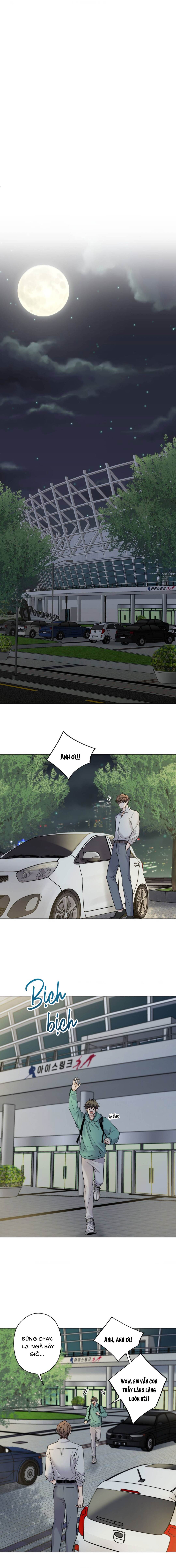 Đường Băng Tan - Chap 07