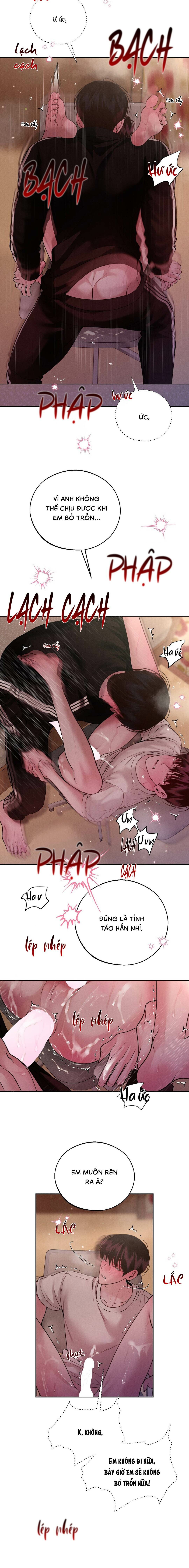 Cứu Tinh Của Thứ Hai - Chap 57 (H)