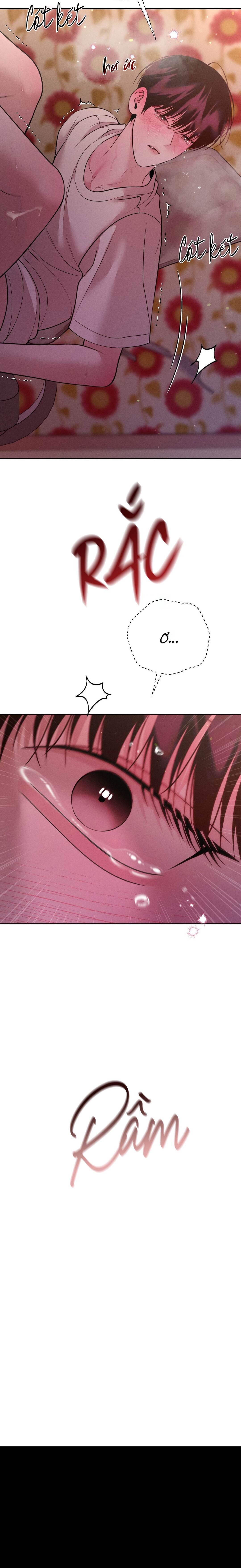 Cứu Tinh Của Thứ Hai - Chap 57 (H)