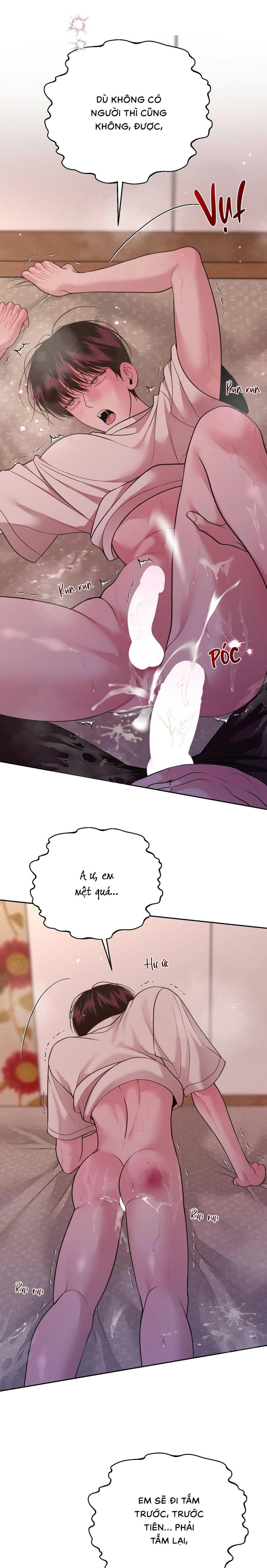 Cứu Tinh Của Thứ Hai - Chap 57 (H)