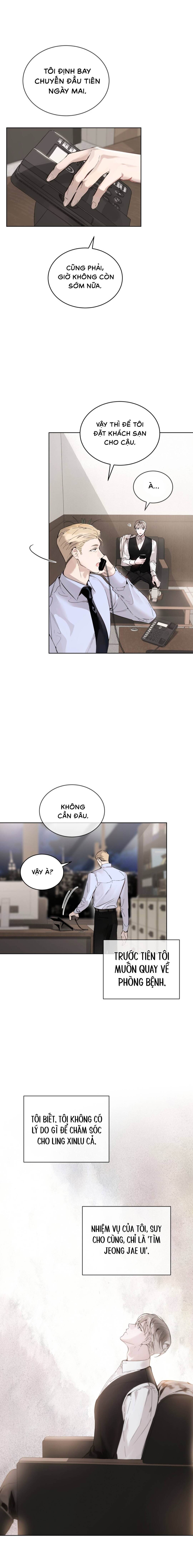 Passion: Raga - Chap 08