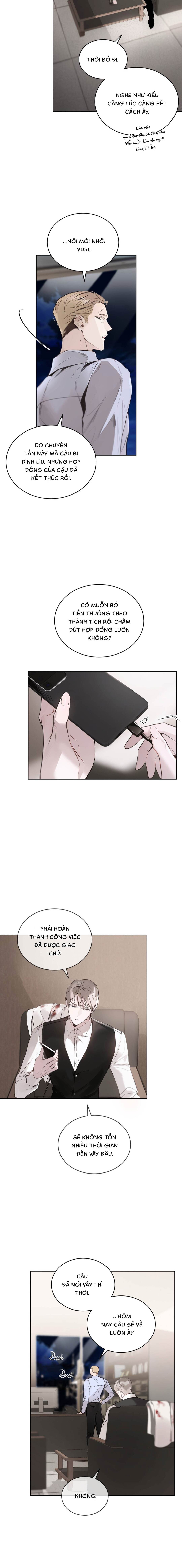 Passion: Raga - Chap 08